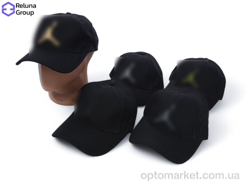 Купить Кепка чоловічі NT081-6 mix J.rdan мікс, фото 1