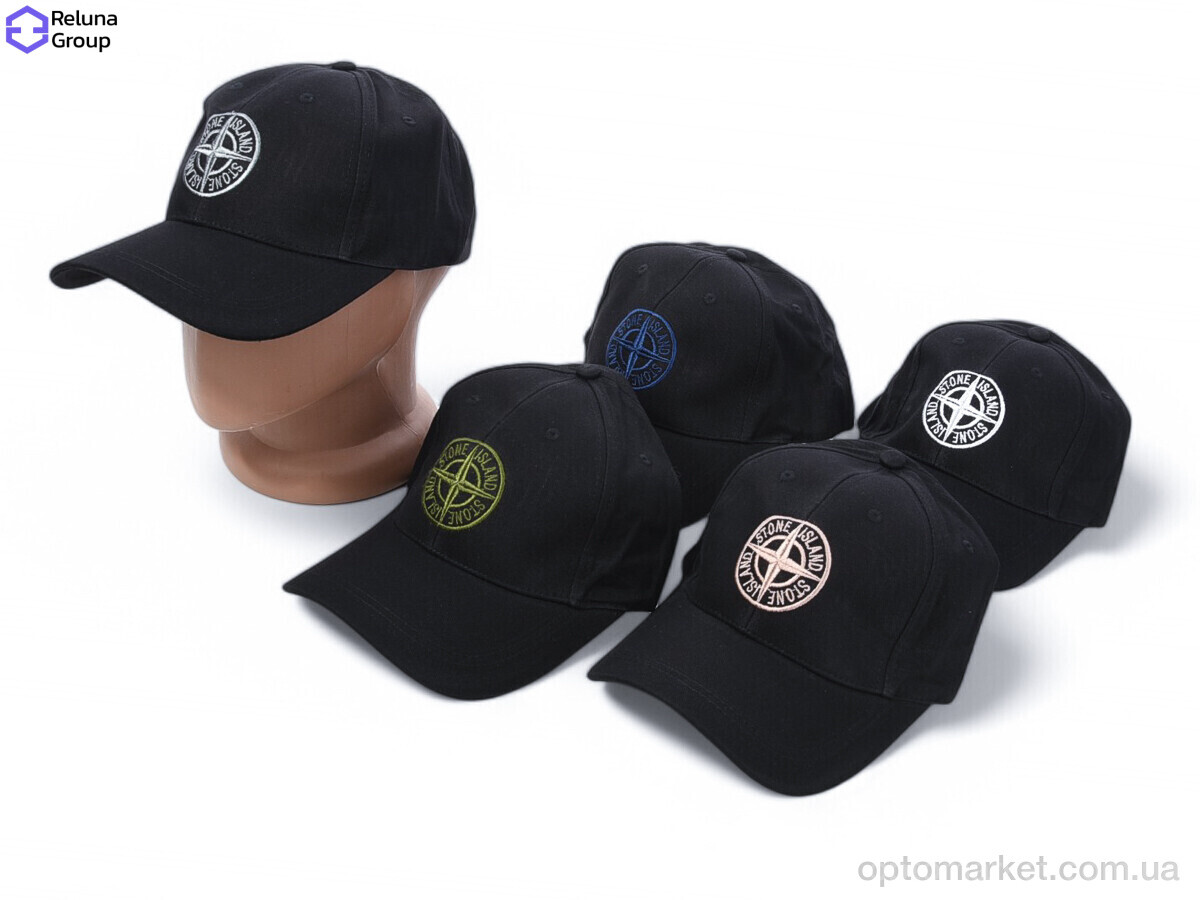 Купить Кепка чоловічі NT081-7 mix S.one Island мікс, фото 2