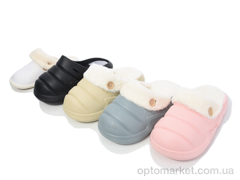 Купить Капці жіночі NUO151 mix M&L  Alex13 мікс, фото 2