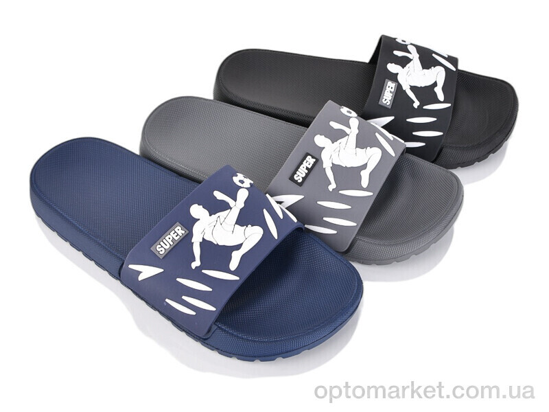 Купить Шльопанці дитячі NUO28 mix BABYSHOP мікс, фото 1