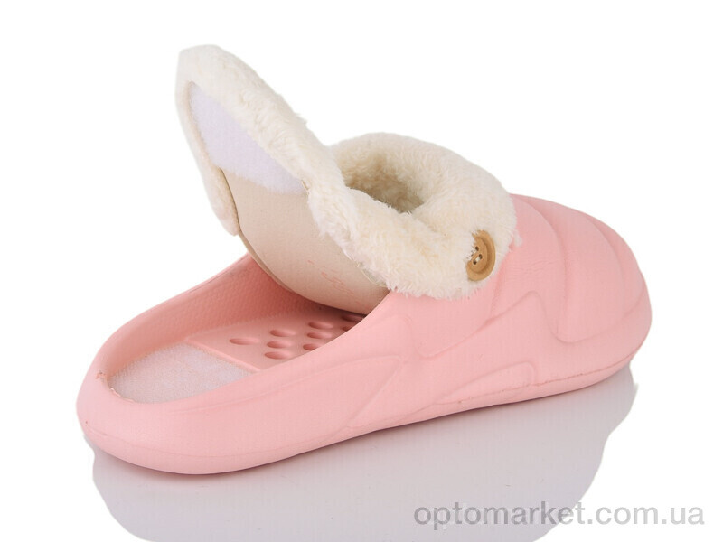 Купить Капці жіночі NV0151 mix Nuo Nuo мікс, фото 2