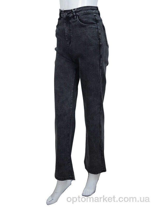 Купить Джинси жіночі NY903 grey Forest сірий, фото 1