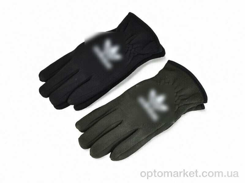 Купить Рукавички чоловічі NYL1 AD mix Ronaerdo мікс, фото 1