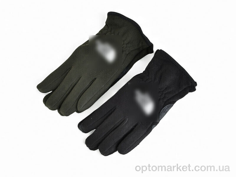 Купить Рукавички чоловічі NYL1 NF mix Ronaerdo мікс, фото 1