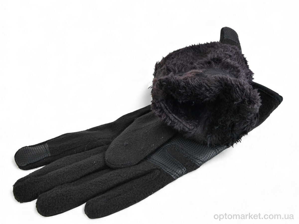 Купить Рукавички чоловічі NYL1 NF mix Ronaerdo мікс, фото 3