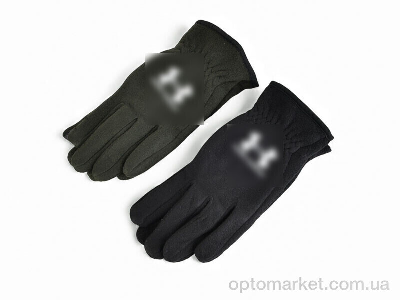 Купить Рукавички чоловічі NYL1 UA mix Ronaerdo мікс, фото 1