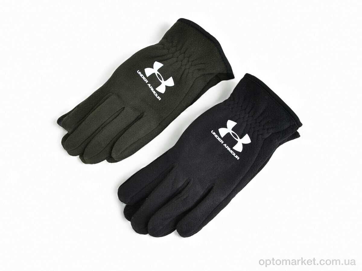 Купить Рукавички чоловічі NYL1 UA mix Ronaerdo мікс, фото 2