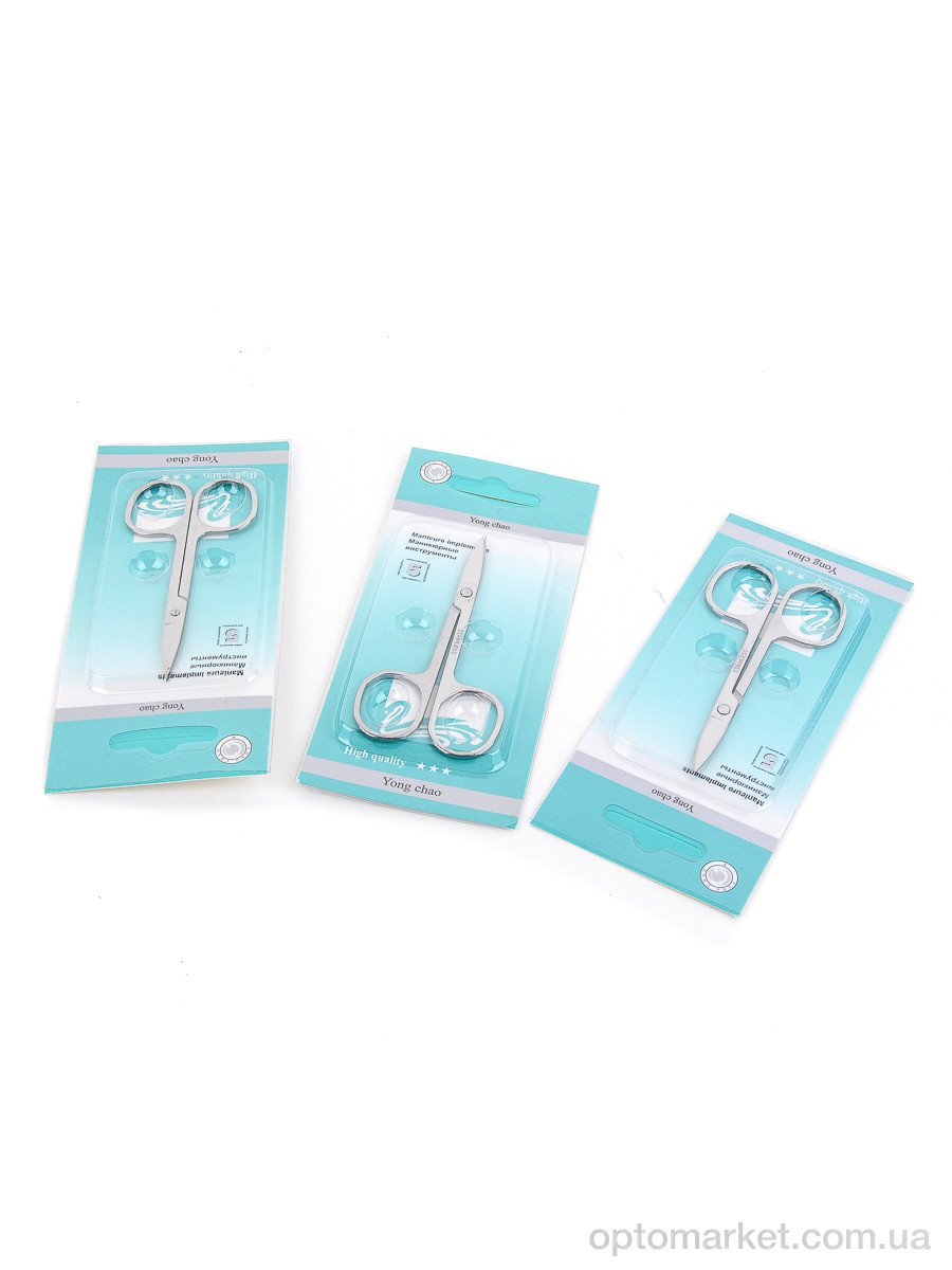 Купить Аксесуари O00079 ножиці для манікюра 9см LOOK&BUY, фото 1