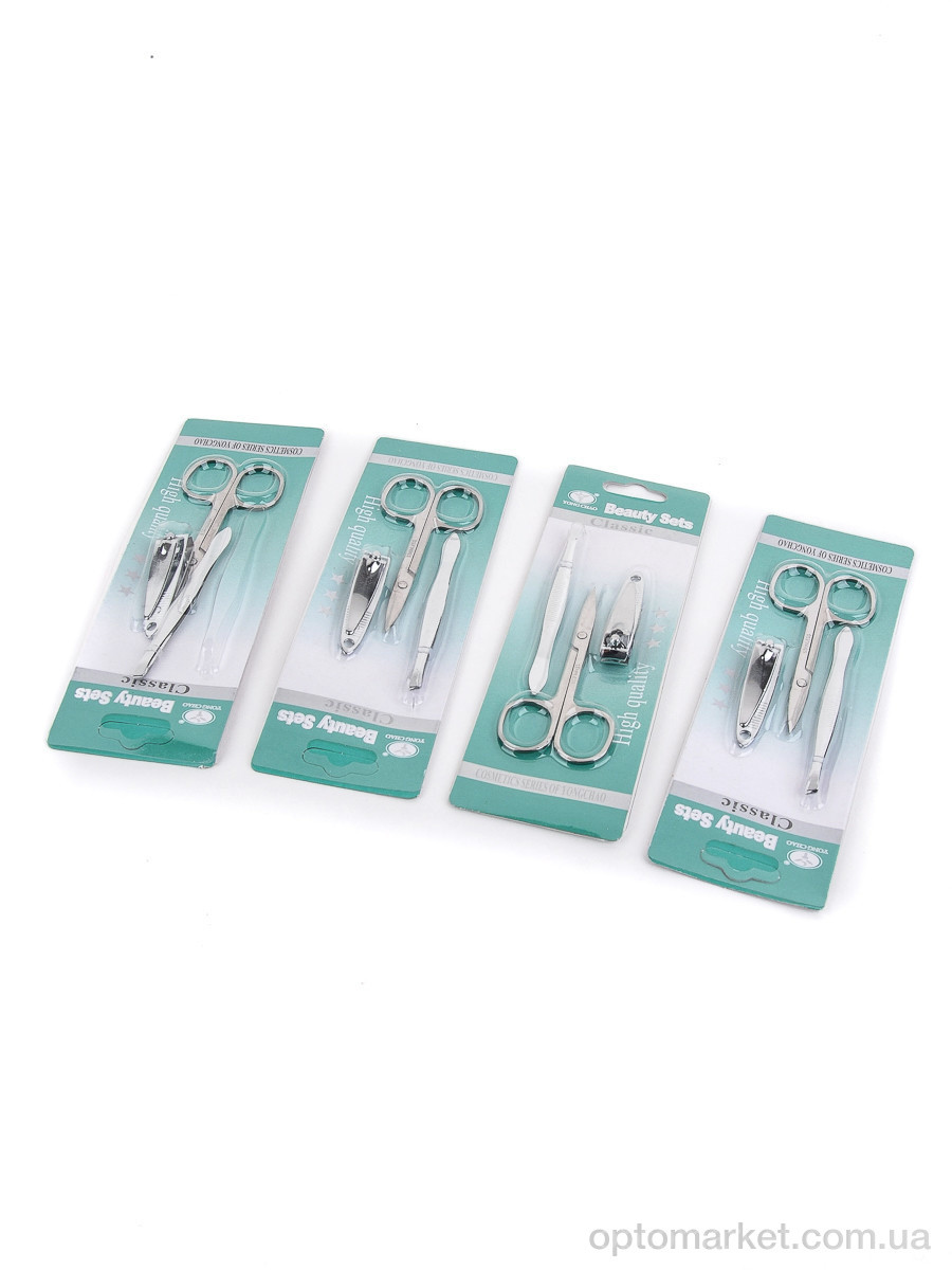 Купить Аксесуари O00423 манікюрний набір LOOK&BUY, фото 1