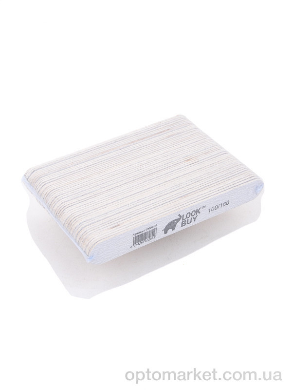 Купить Аксесуари O00465 пилка для нігтів, 14*1,9см LOOK&BUY -, фото 1