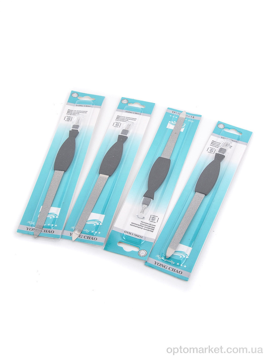 Купить Аксесуари O00472 пилка для нігтів LOOK&BUY, фото 1