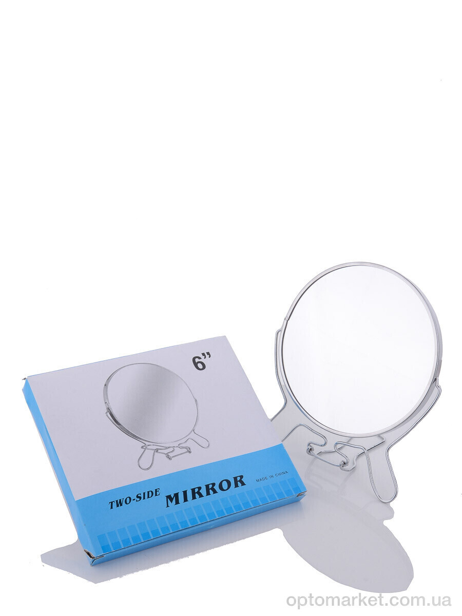 Купить Господарські товари O90106 Дзеркало настільне 14.3см LOOK&BUY, фото 1