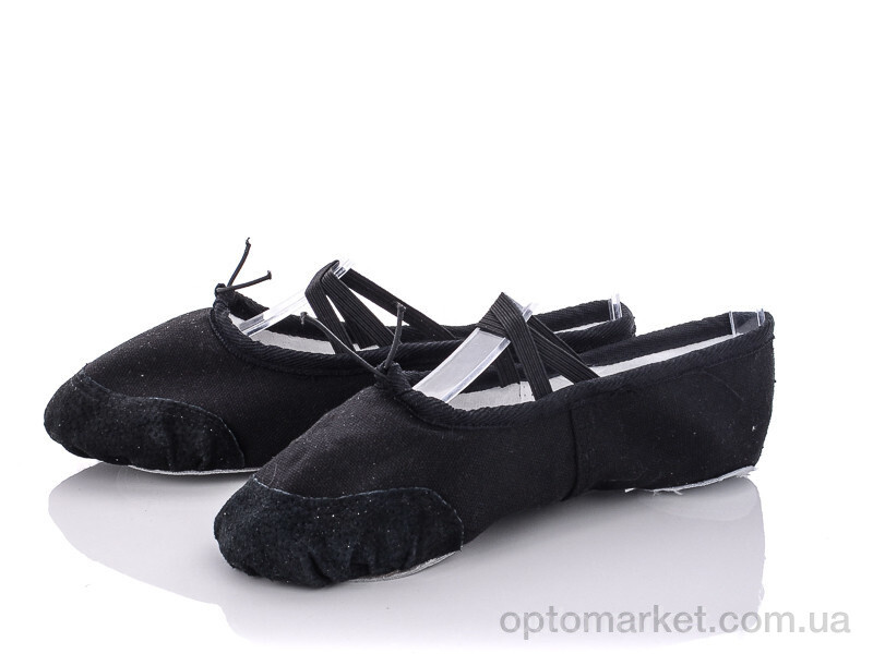 Купить Чешки унісекс OB0005 черный Zelart чорний, фото 1