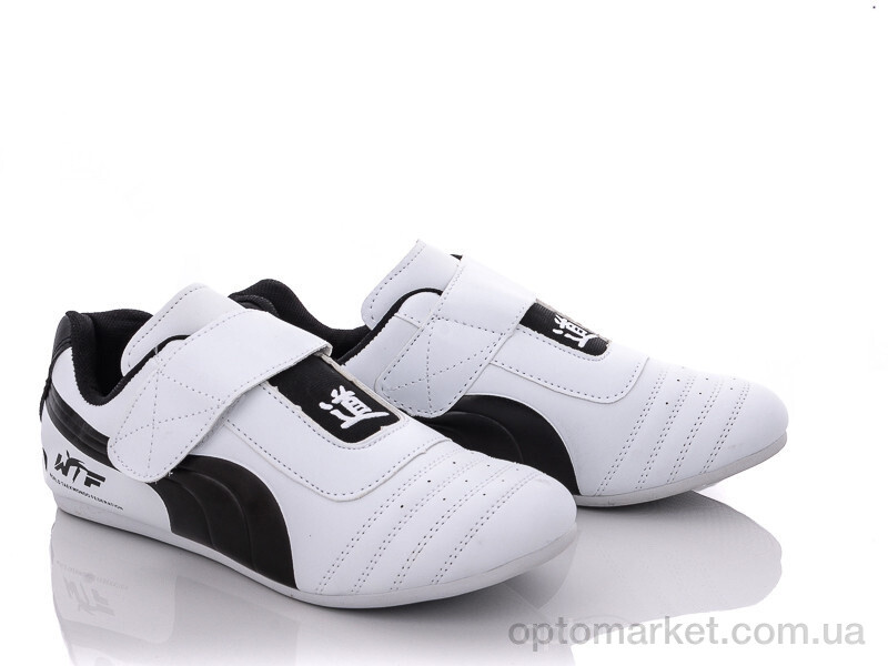 Купить Степки унісекс OB1268 Zelart білий, фото 1