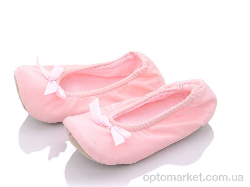 Купить Чешки дитячі OB2797P розовый Zelart рожевий, фото 1