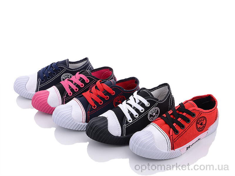 Купить Кеди дитячі OB3984 mix Sport мікс, фото 1