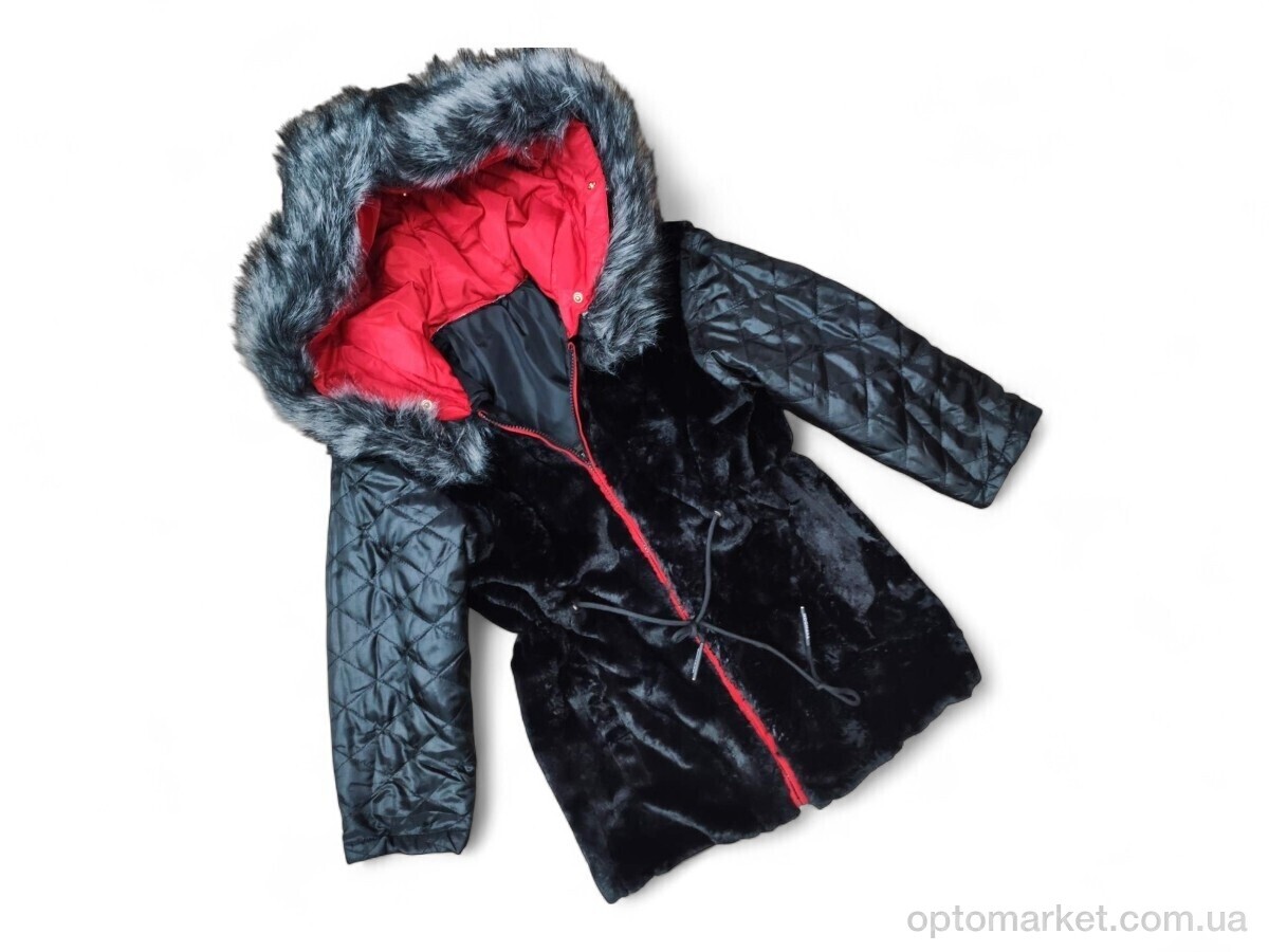 Купить Куртка дитячі OS1838 3в1 червоний Osheng червоний, фото 2