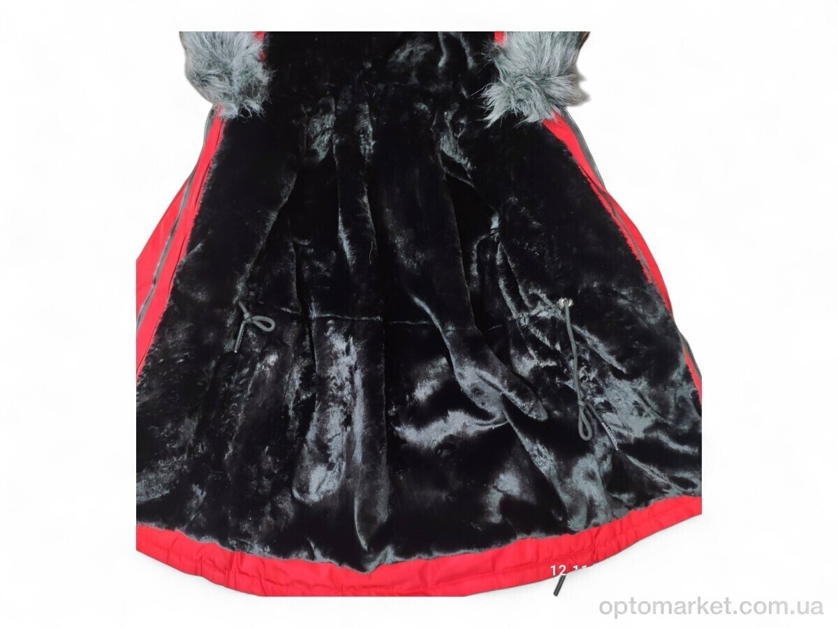 Купить Куртка дитячі OS1838 3в1 червоний Osheng червоний, фото 6