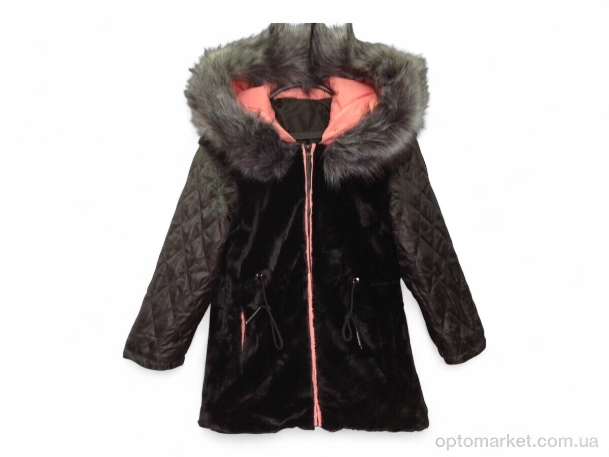 Купить Куртка дитячі OS1838 3в1 пудровий Osheng рожевий, фото 4