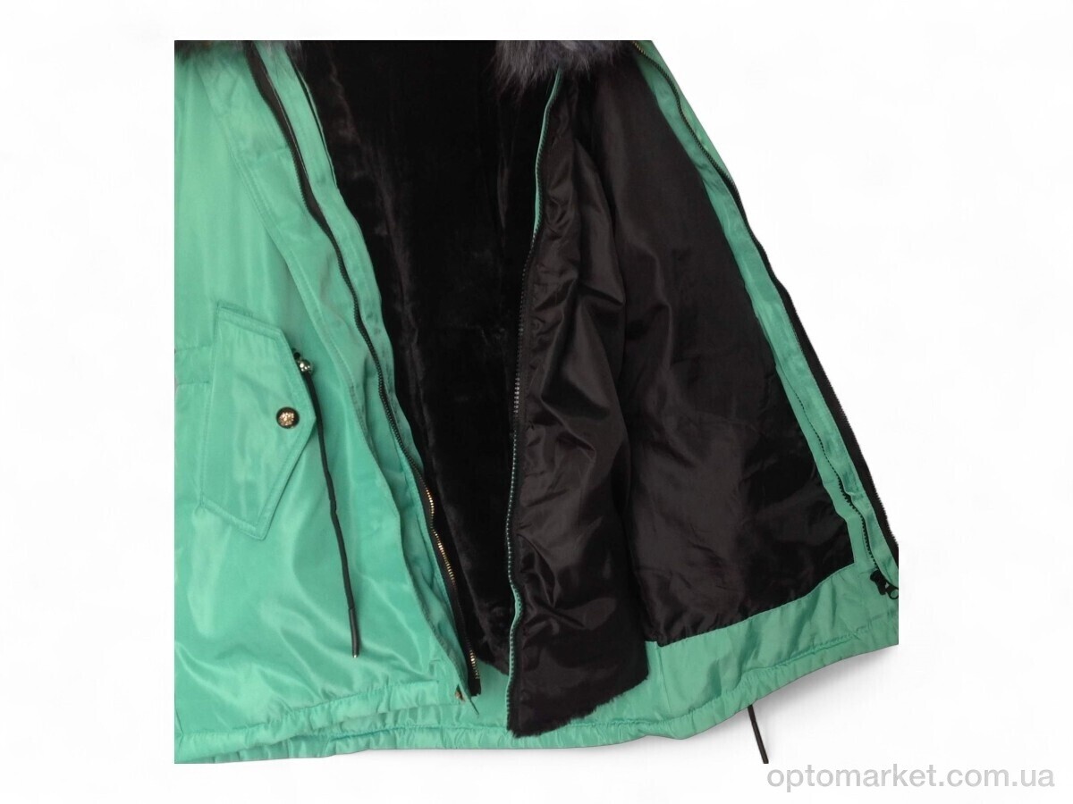 Купить Куртка дитячі OS1838 3в1 зелений Osheng зелений, фото 4