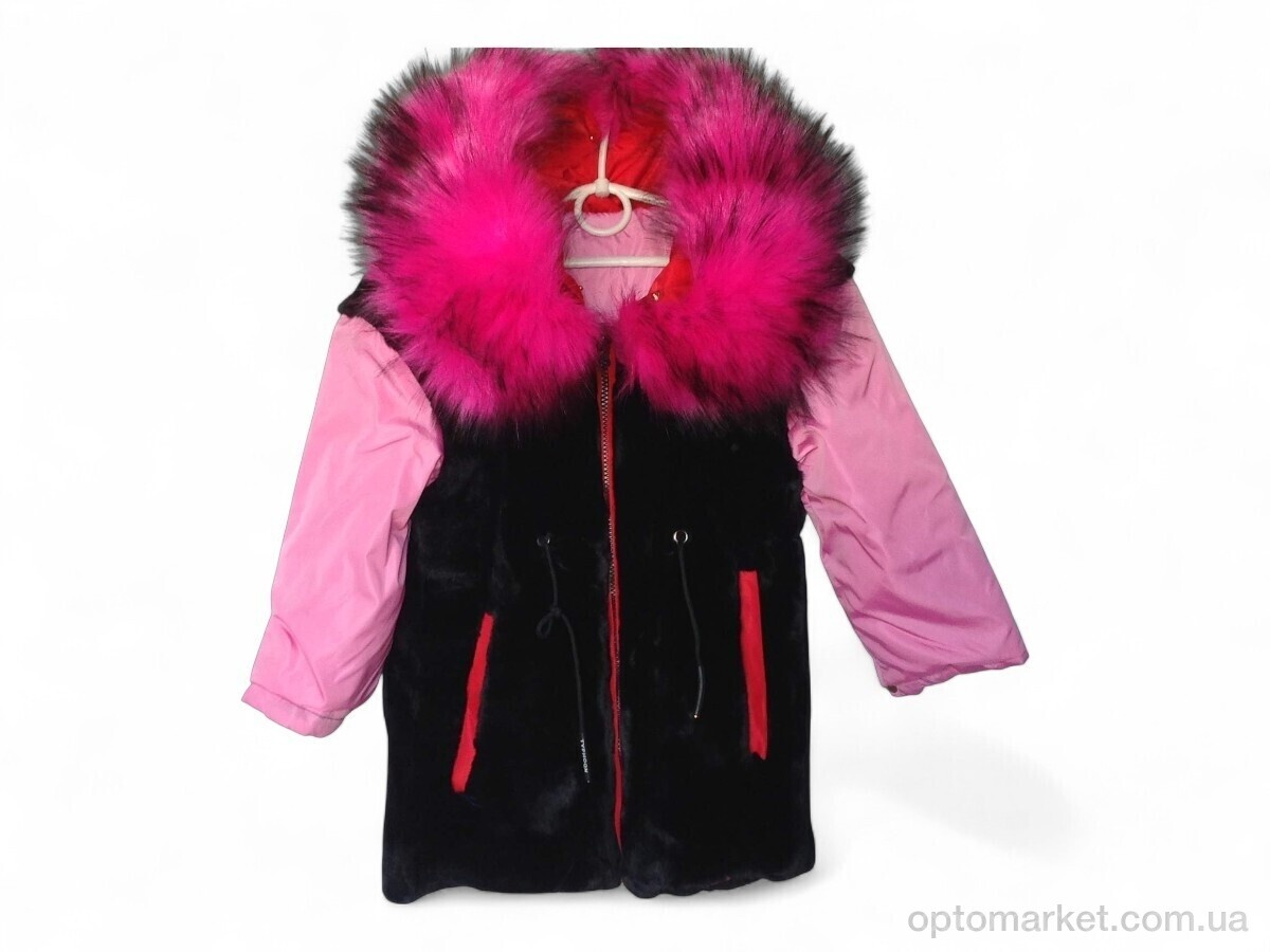 Купить Куртка дитячі OS1839 3в1 червоний Osheng червоний, фото 3