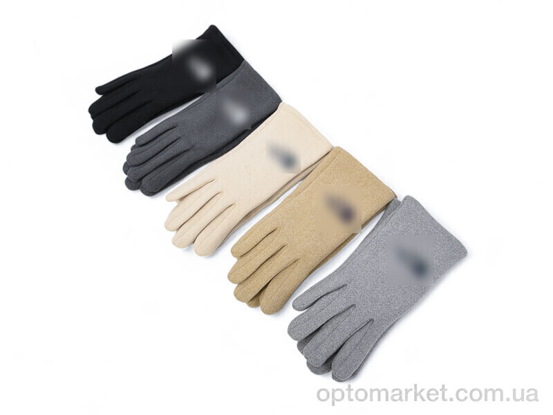 Купить Рукавички дитячі P-DK-BM mix T.e north face мікс, фото 1