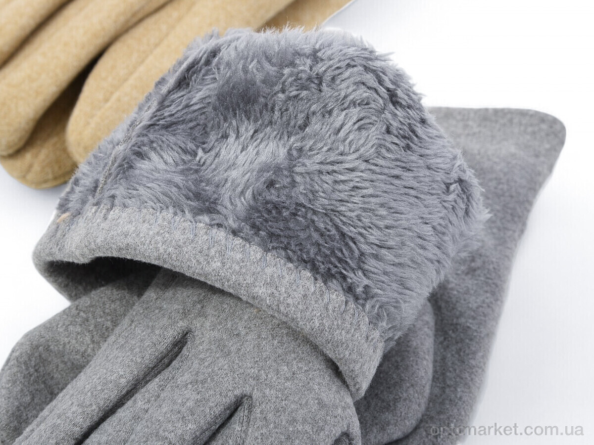 Купить Рукавички дитячі P-DK-BM mix T.e north face мікс, фото 3