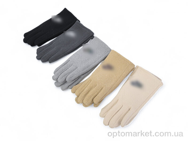 Купить Рукавички дитячі P-DK-NK mix N.ke мікс, фото 1