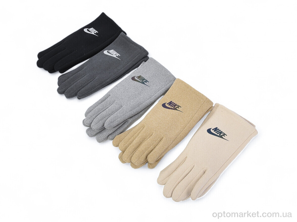 Купить Рукавички дитячі P-DK-NK mix N.ke мікс, фото 2