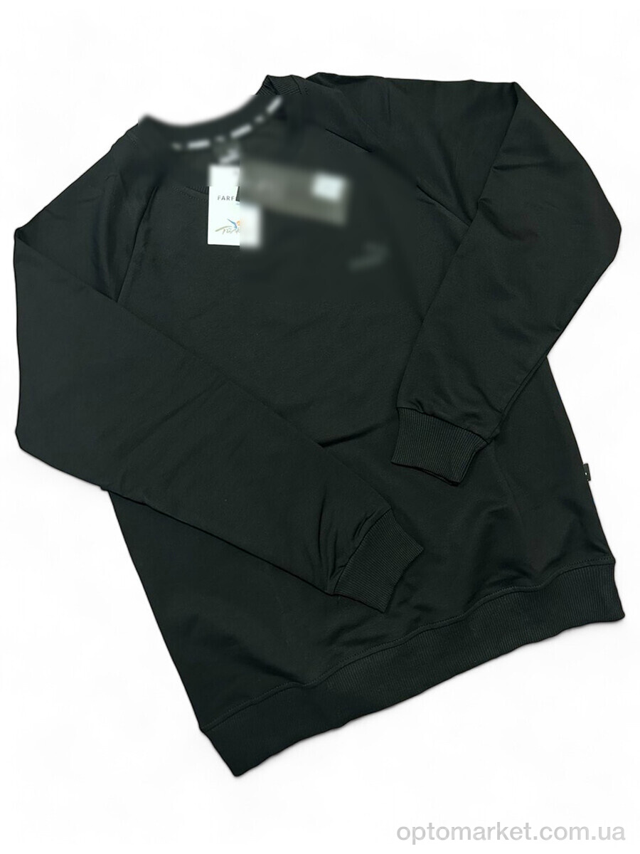 Купить Батник чоловічі p-j-999 P.ma чорний, фото 1