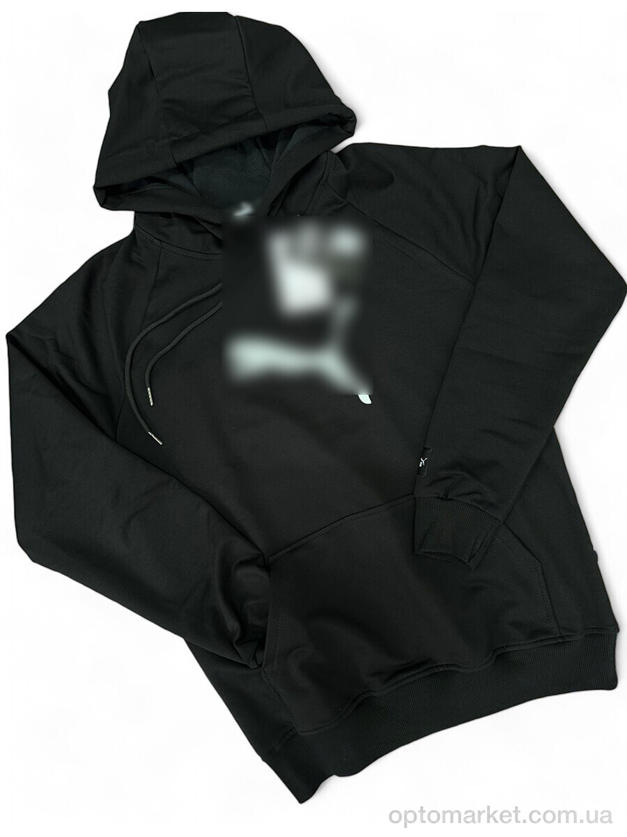 Купить Батник чоловічі p-u-128 P.ma чорний, фото 1