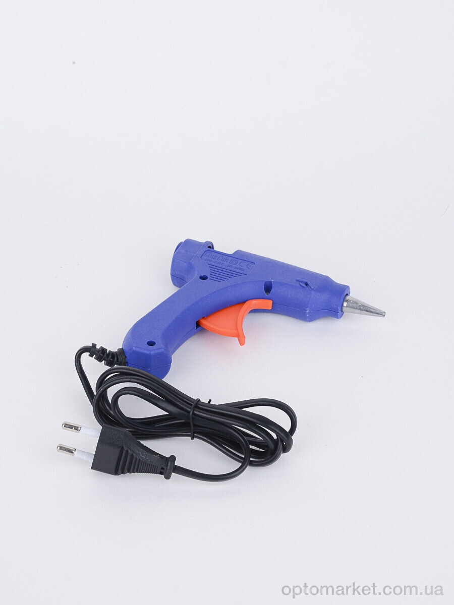 Купить Господарські товари P00002 Пістолет для клея 20W LOOK&BUY, фото 1