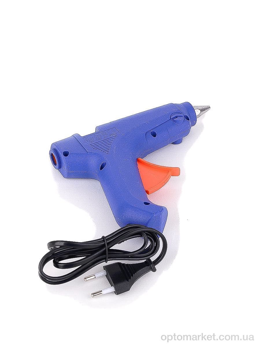 Купить Господарські товари P00003 Пістолет для клея 60W LOOK&BUY, фото 1