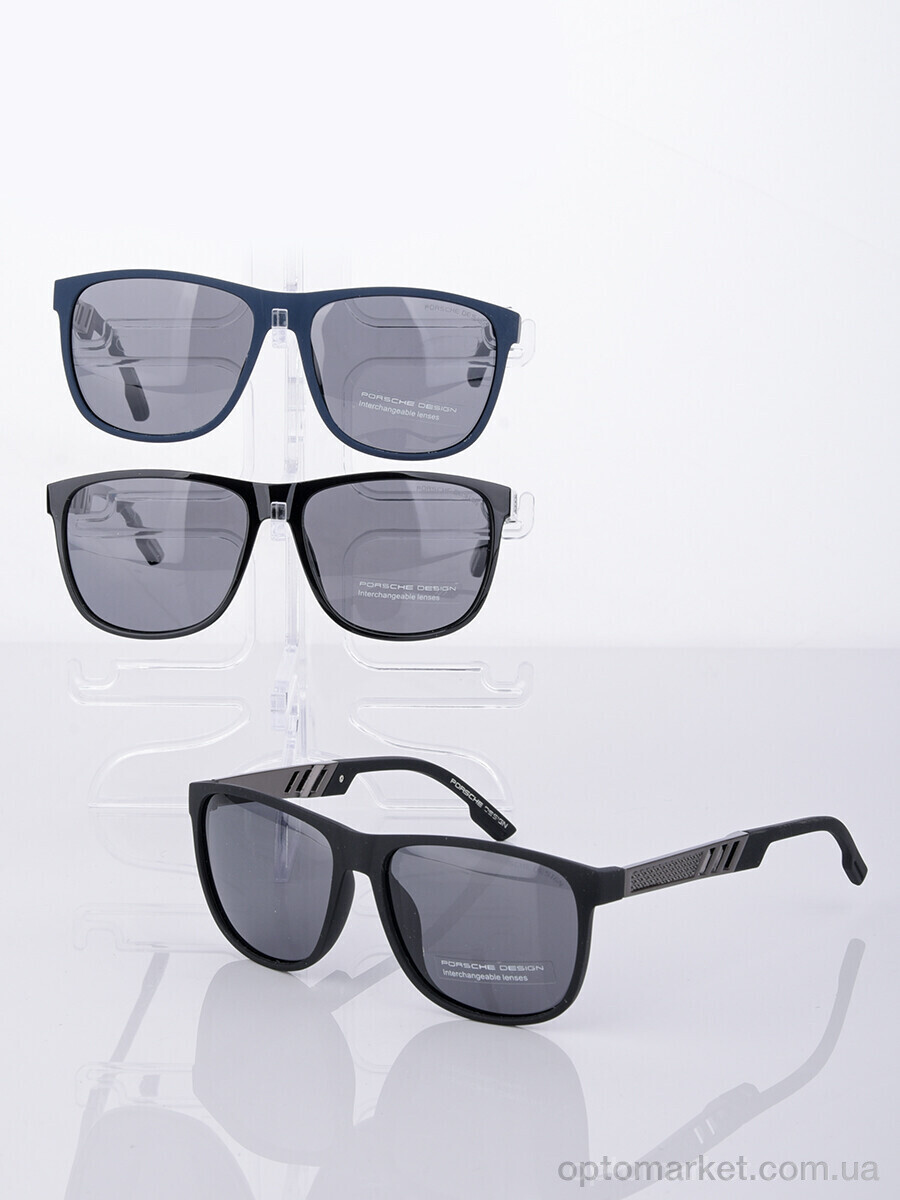 Купить Сонцезахисні окуляри унісекс P1910 Polarized Seefair мікс, фото 1