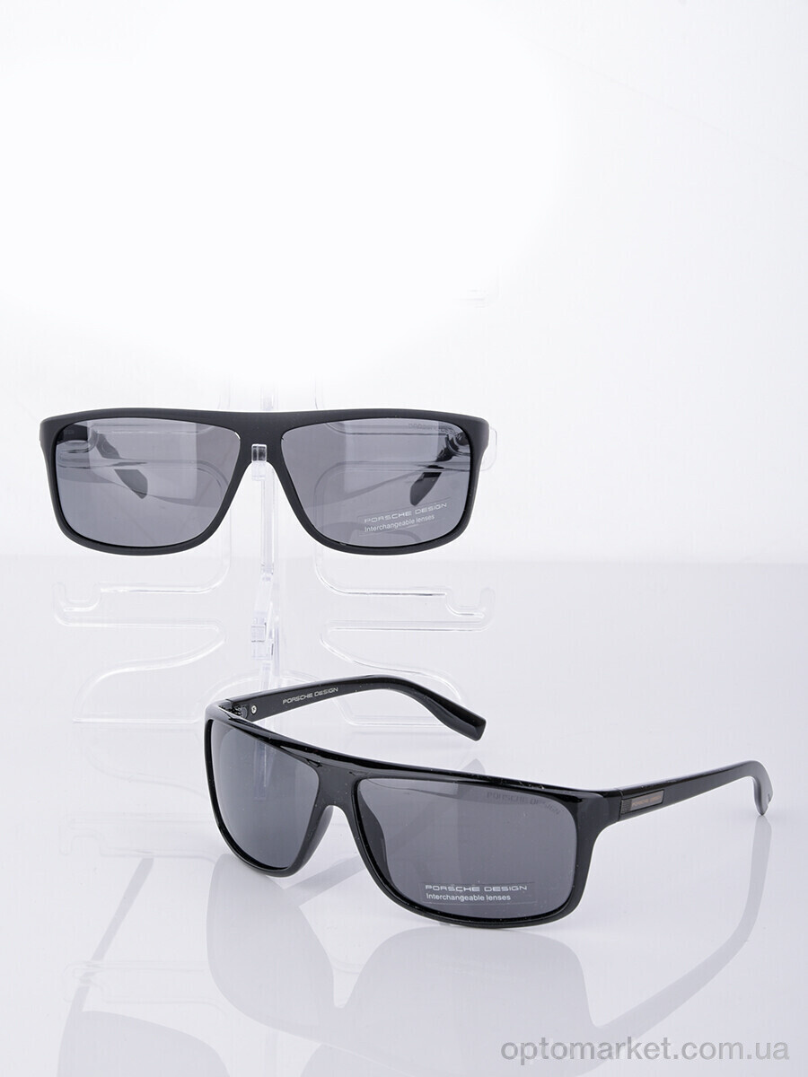 Купить Сонцезахисні окуляри унісекс P221 Polarized Seefair мікс, фото 1