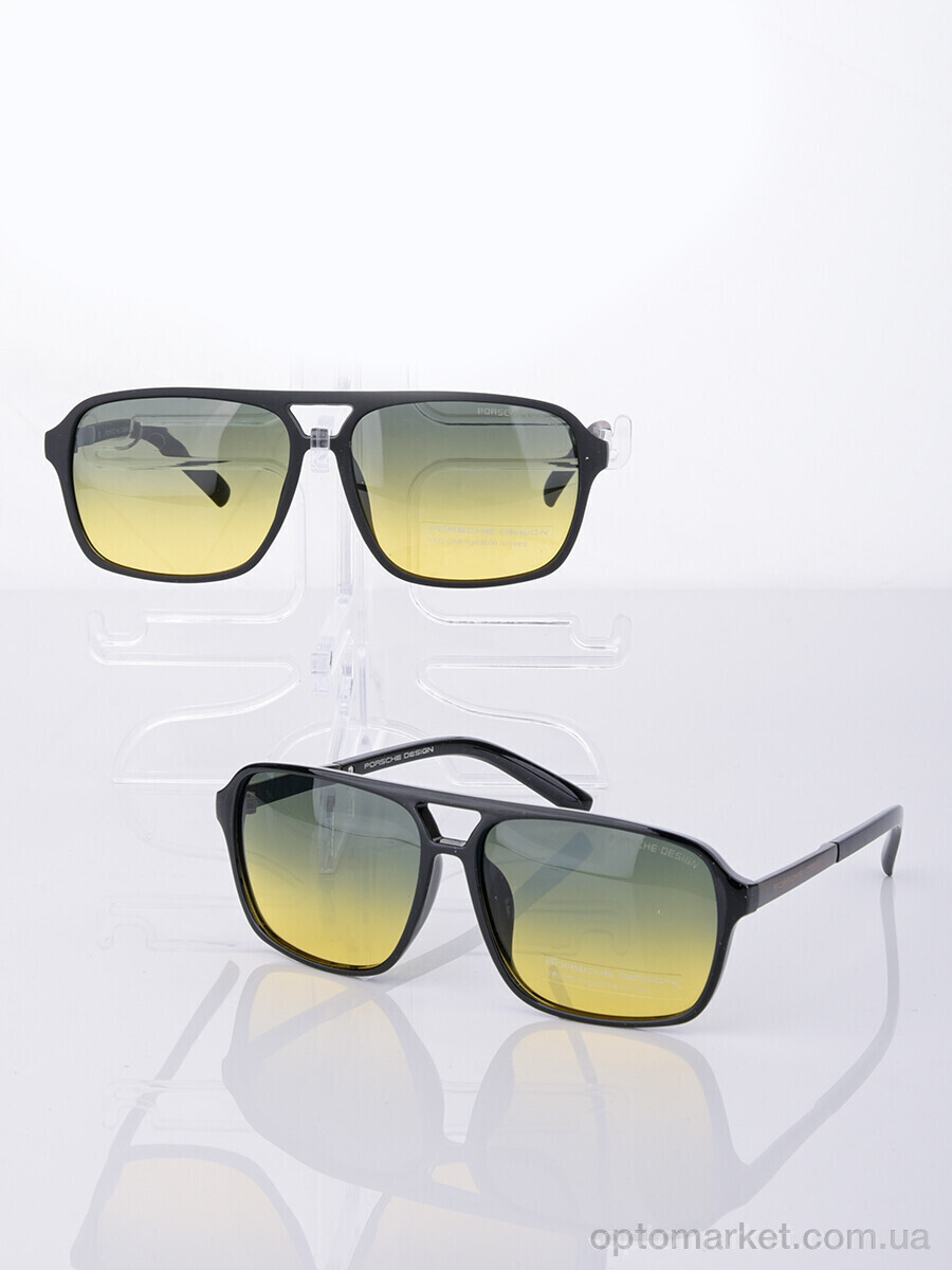 Купить Сонцезахисні окуляри унісекс P249 Polarized Seefair мікс, фото 1