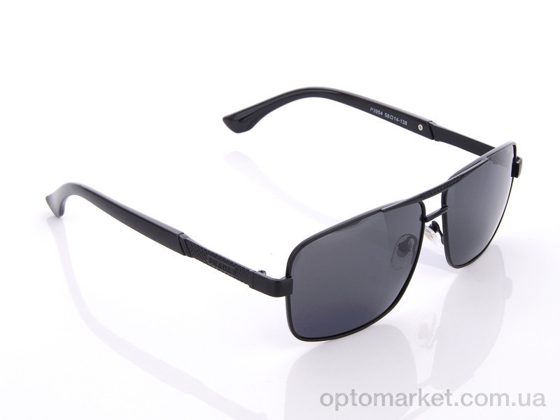 Купить Окуляри P3954 Egebar чорний, фото 2