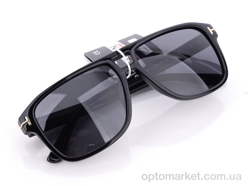 Купить Окуляри P5853 black Egebar чорний, фото 1