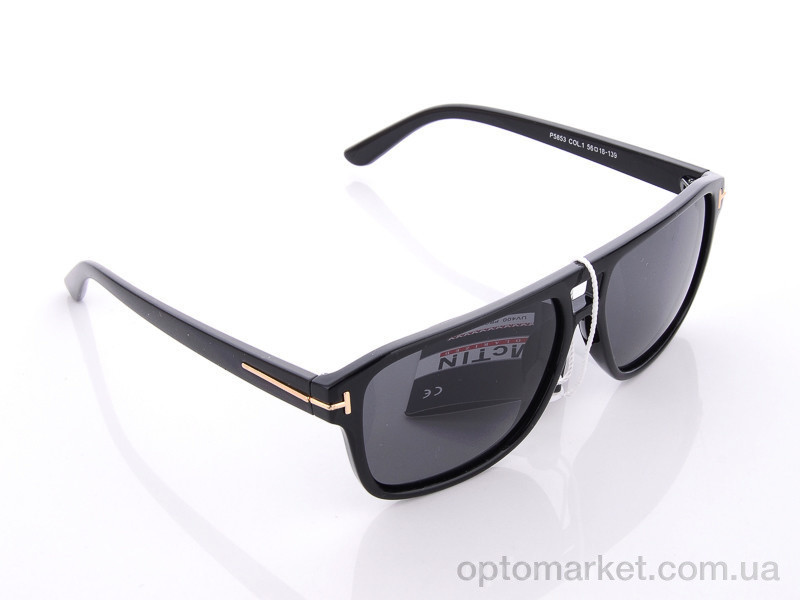 Купить Окуляри P5853 black Egebar чорний, фото 2