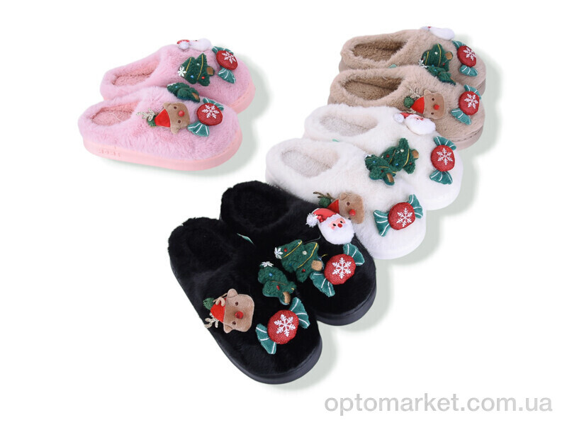 Купить Капці жіночі PA136 mix Horoso мікс, фото 1