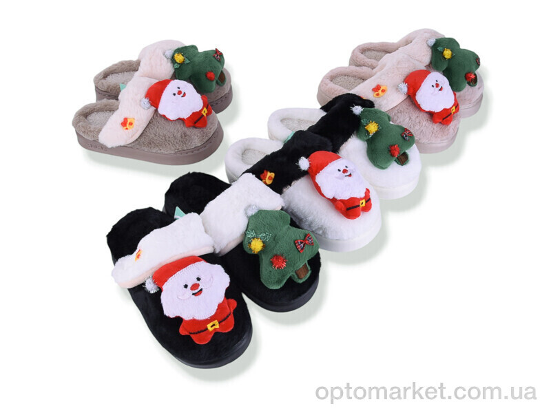 Купить Капці жіночі PA137 mix Horoso мікс, фото 1