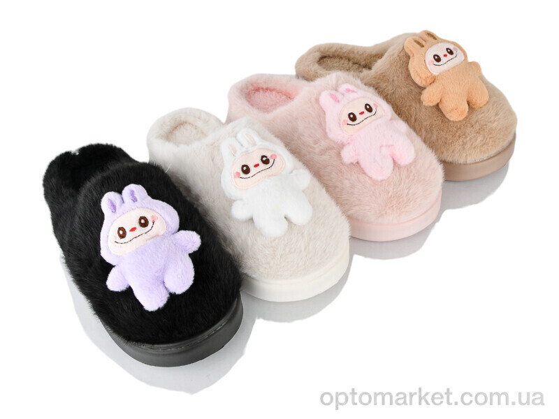 Купить Капці жіночі PA139 mix Horoso мікс, фото 1
