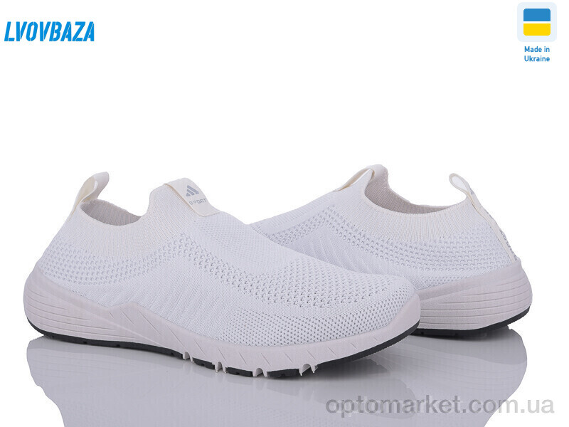 Купить Кросівки жіночі Paolla К3 білий Paolla білий, фото 1