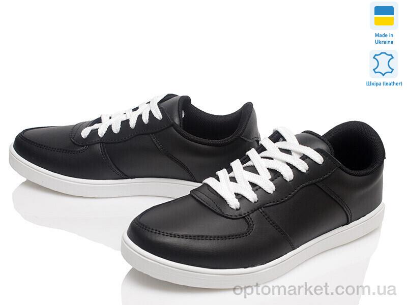 Купить Кросівки жіночі Paradize NF05-0105-1A чорн Paradize чорний, фото 1