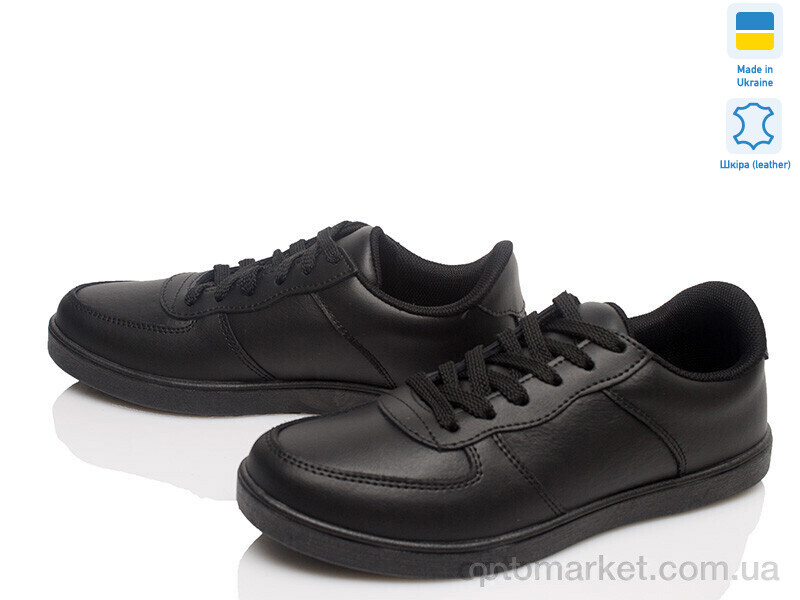 Купить Кросівки жіночі Paradize NF05-0105A чорн Paradize чорний, фото 1