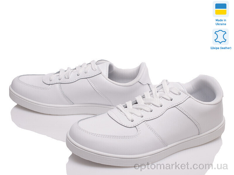 Купить Кросівки жіночі Paradize NF05-0108A біл Paradize білий, фото 1