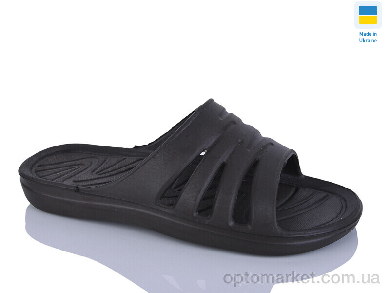 Купить Шльопанці чоловічі Паяс краб коричневий Payas коричневий, фото 1