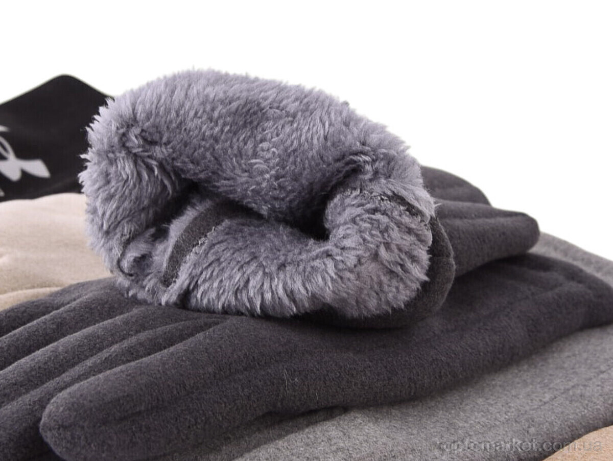 Купить Рукавички дитячі PD-ADM mix U_A.mo.r мікс, фото 3