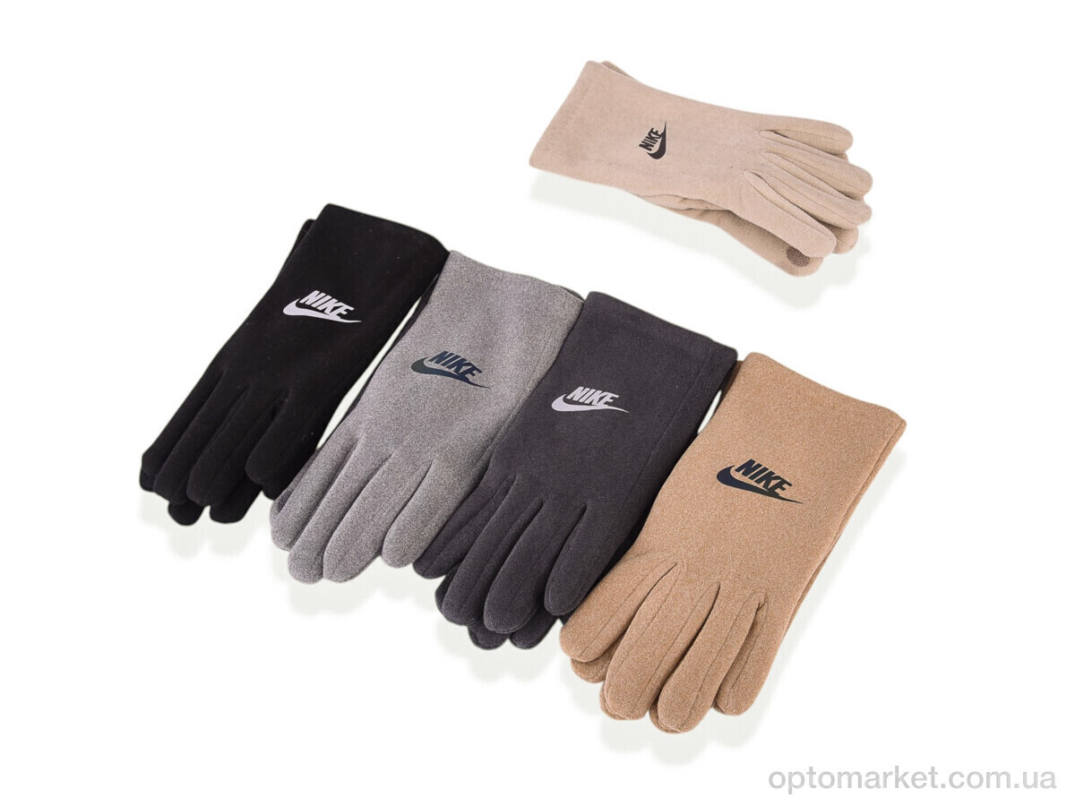 Купить Рукавички дитячі PD-NK mix N.ke мікс, фото 2