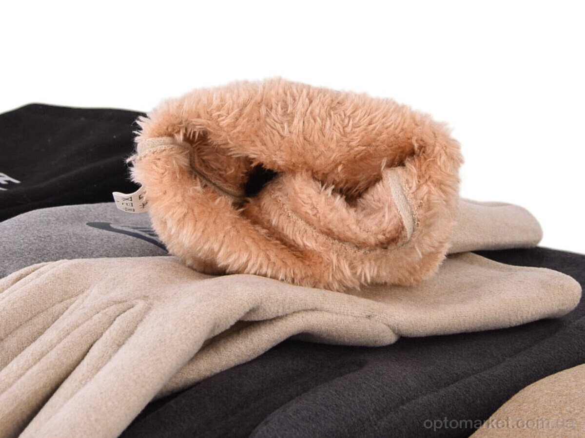 Купить Рукавички дитячі PD-NK mix N.ke мікс, фото 3